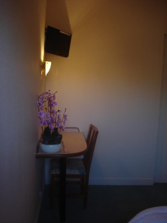 Le Terminus Hotel ตาฮาสคอง ห้อง รูปภาพ